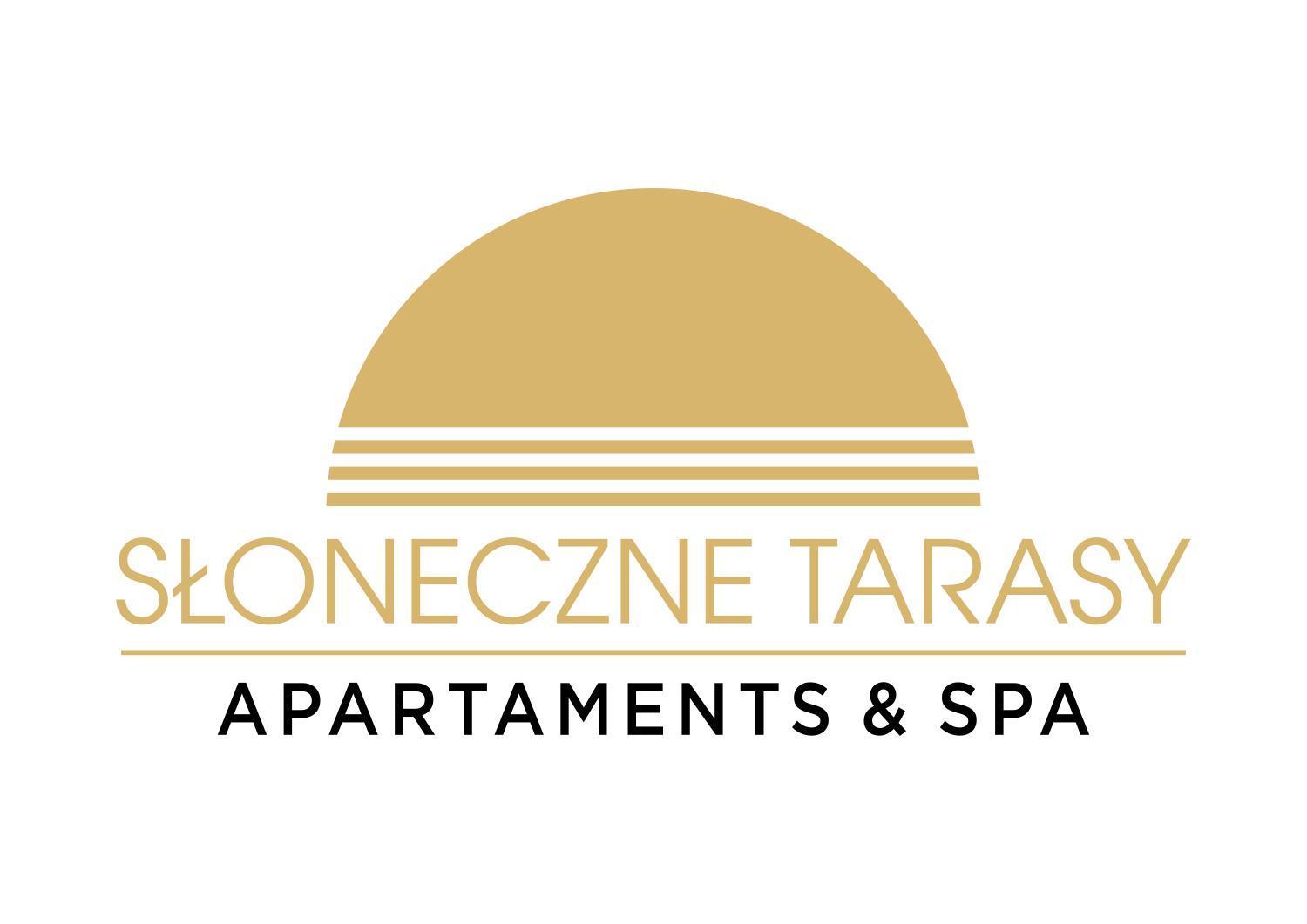 Sloneczne Tarasy Apartaments & Spa Grzybowo  Esterno foto