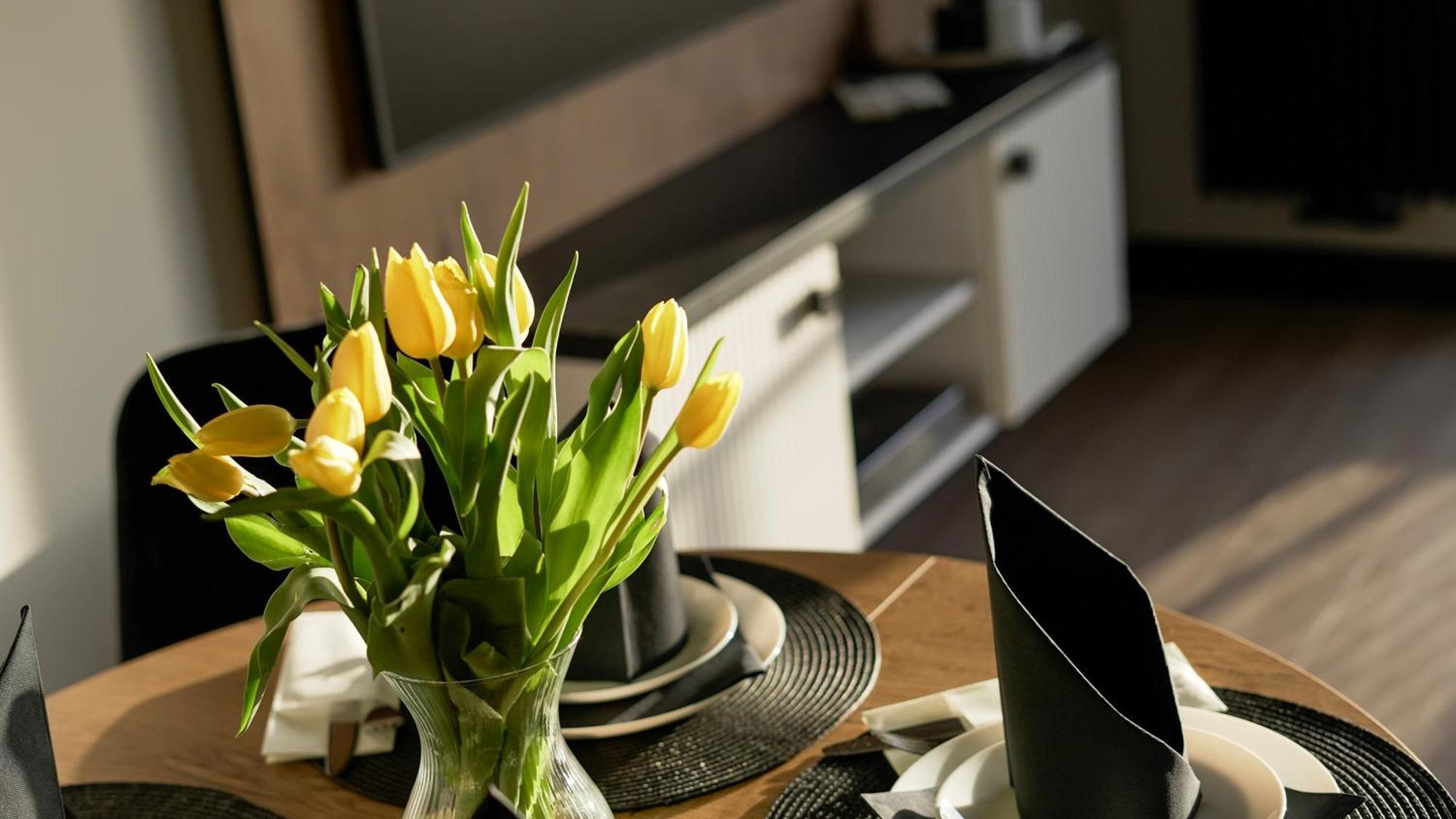Sloneczne Tarasy Apartaments & Spa Grzybowo  Esterno foto