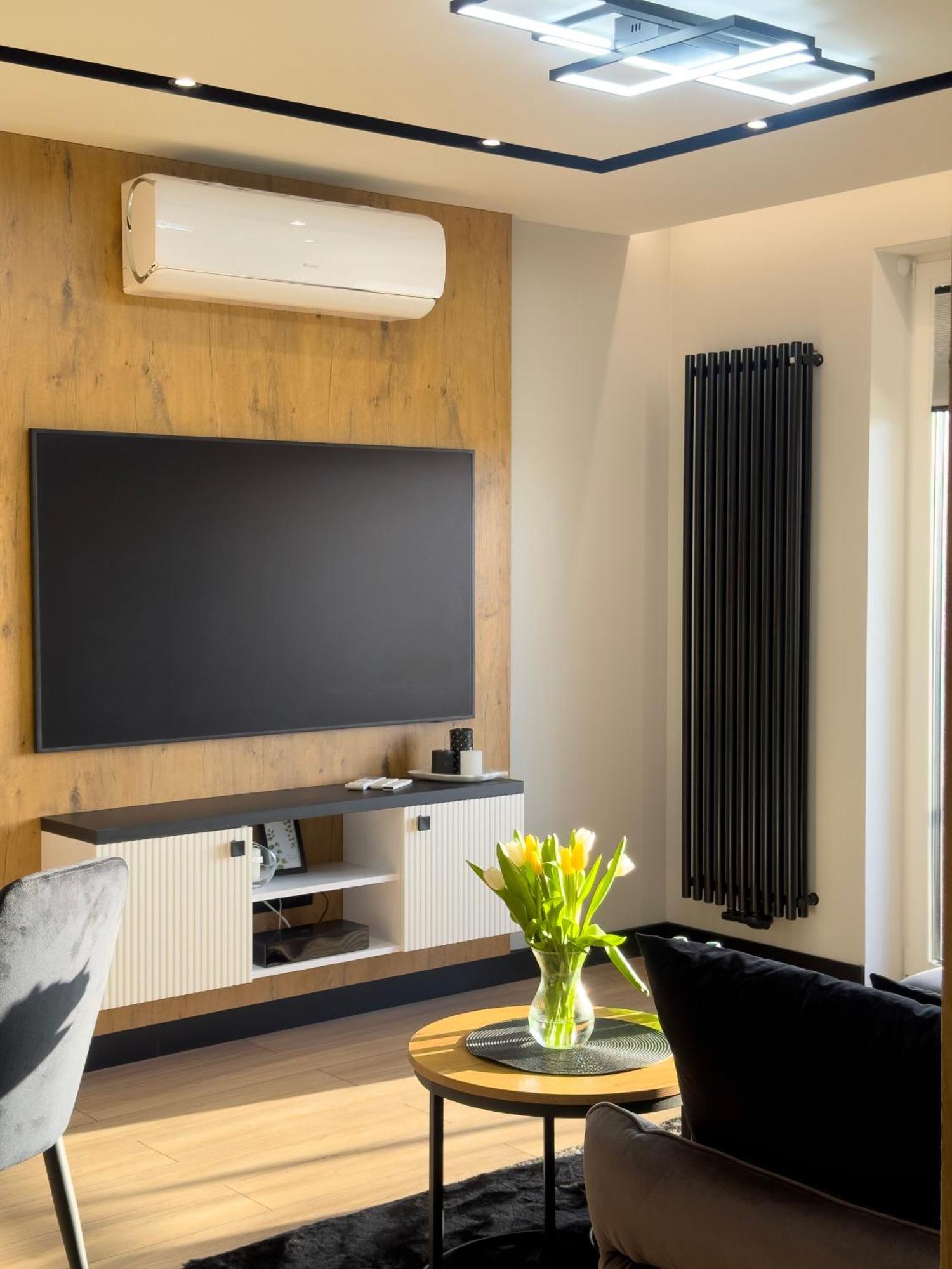 Sloneczne Tarasy Apartaments & Spa Grzybowo  Esterno foto