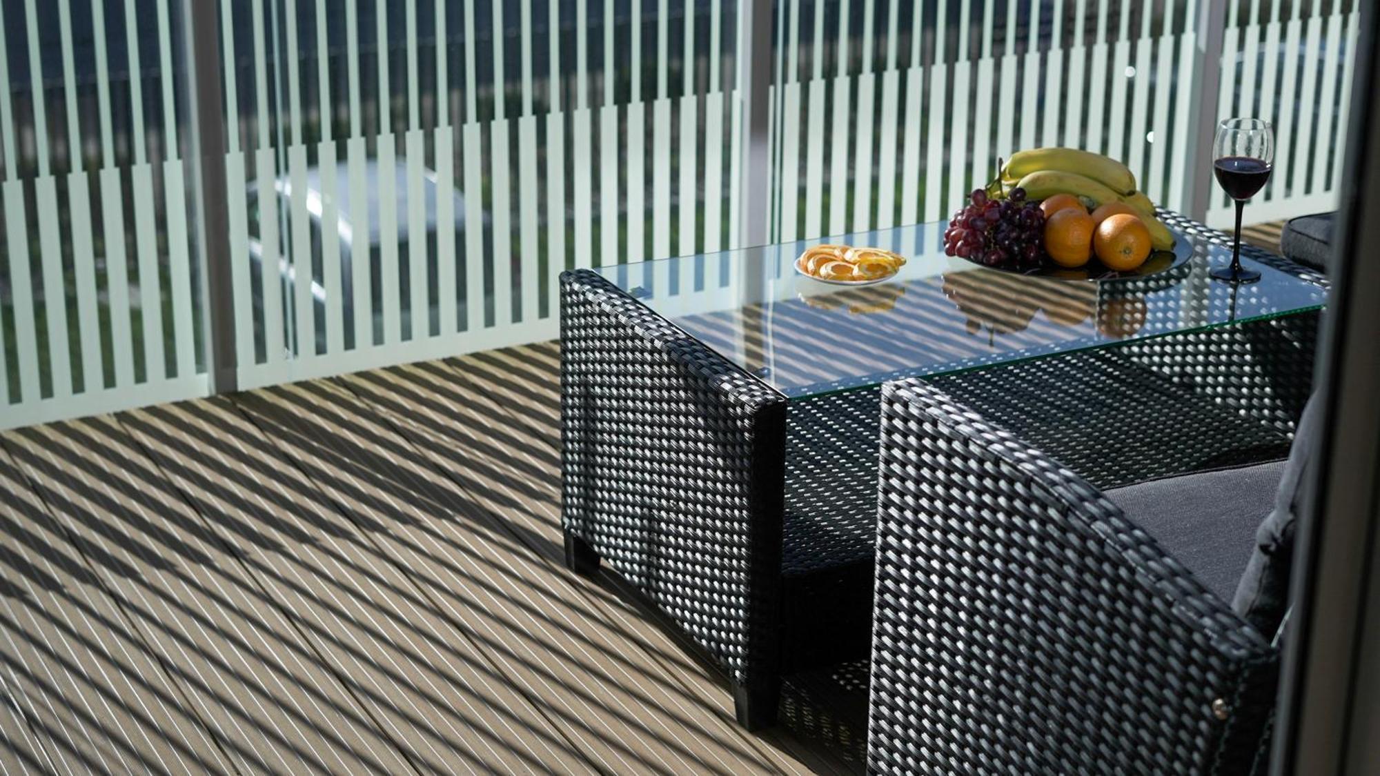 Sloneczne Tarasy Apartaments & Spa Grzybowo  Esterno foto