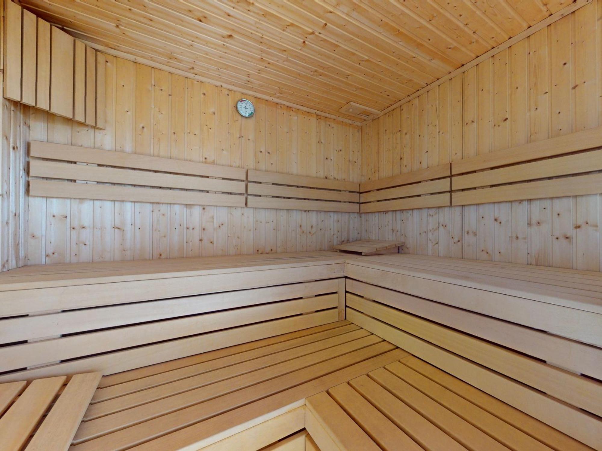 Sloneczne Tarasy Apartaments & Spa Grzybowo  Esterno foto