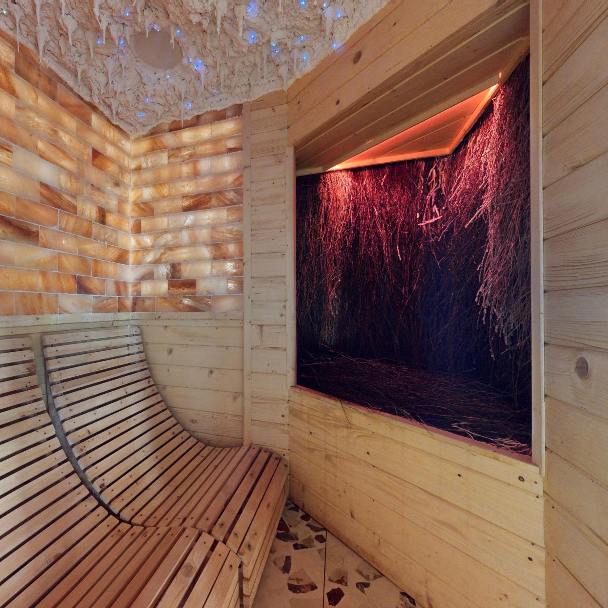 Sloneczne Tarasy Apartaments & Spa Grzybowo  Esterno foto